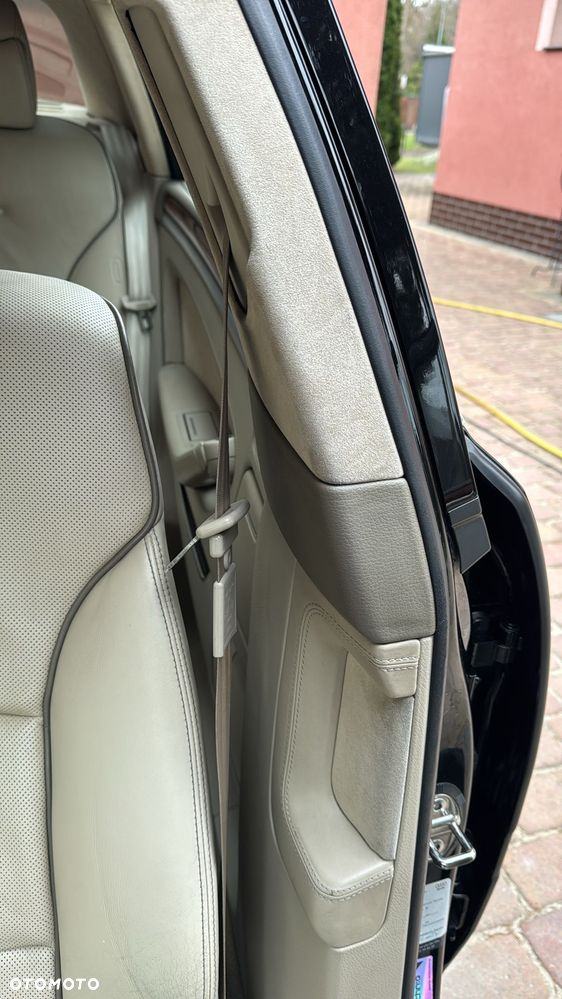 Audi A8 4.2 TDI DPF L Quattro - 21