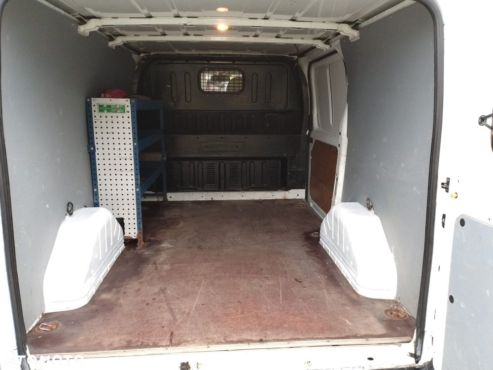 Ford Transit/Tourneo - 4