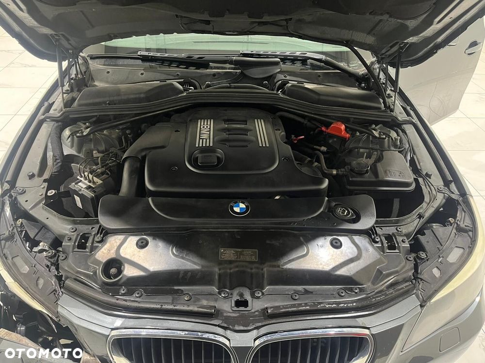 BMW Seria 5 - 19