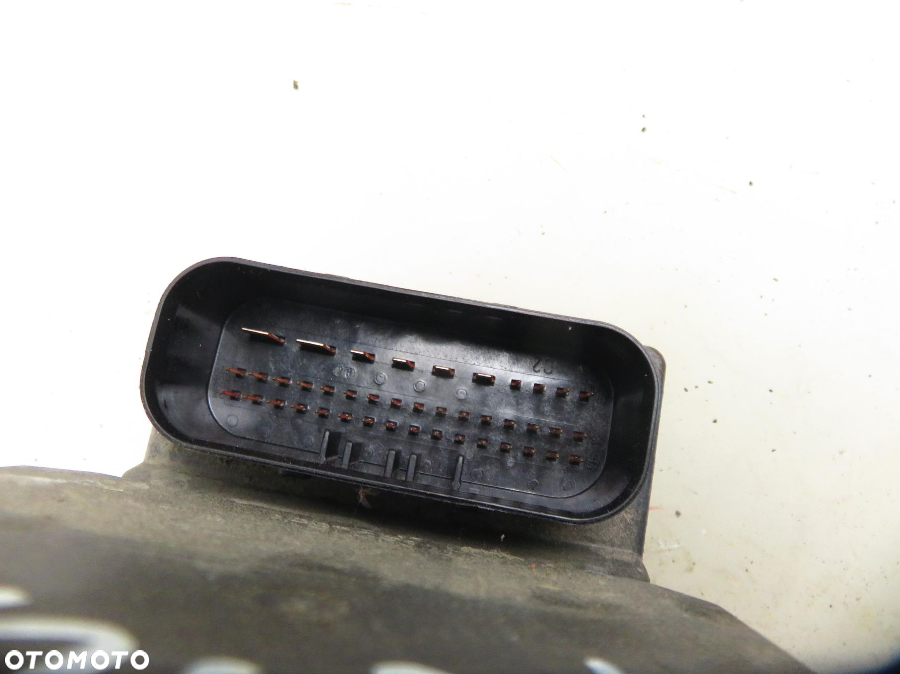 POMPA ABS PEUGEOT 307 (3A/C) 0265950084 - 5