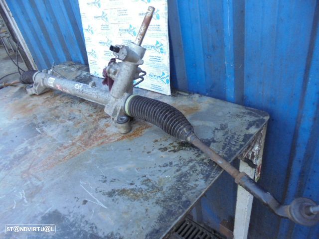 Caixa Direcao 3M513A500AP FORD FOCUS C MAX 2007 1.8TDCI 115CV 5P CINZA - 2