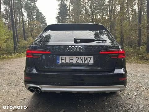 Audi A4 Allroad - 5