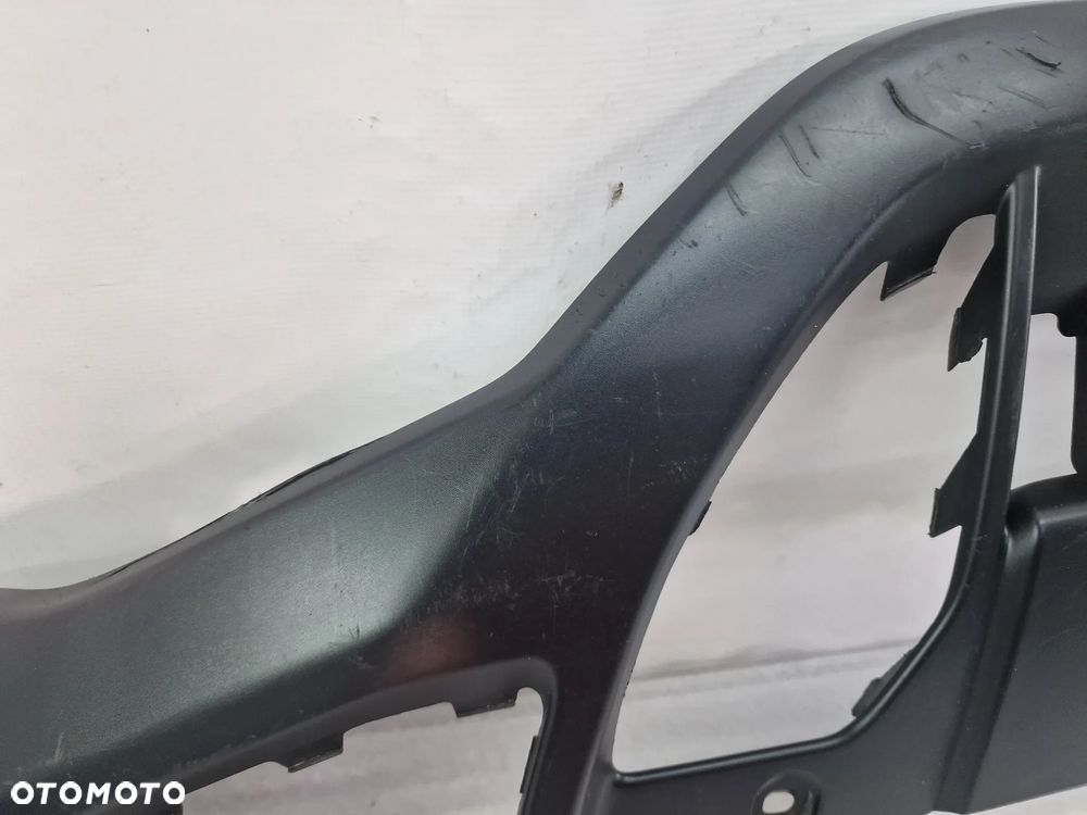 HONDA CR-V / CRV 3 III LIFT 09- SPOJLER / DOKŁADKA POD ZDERZAK PRZEDNI PRZÓD , NR 71102-SWA-ZY00 , NR AUKCJI DT751 - 21