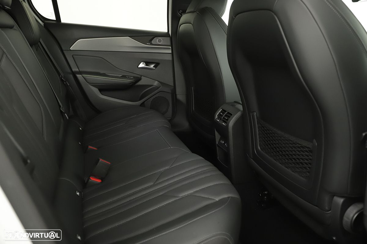 Peugeot 308 1.2 PureTech GT Pack EAT8 - 22