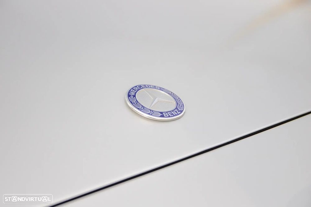 Mercedes-Benz C 180 - 25