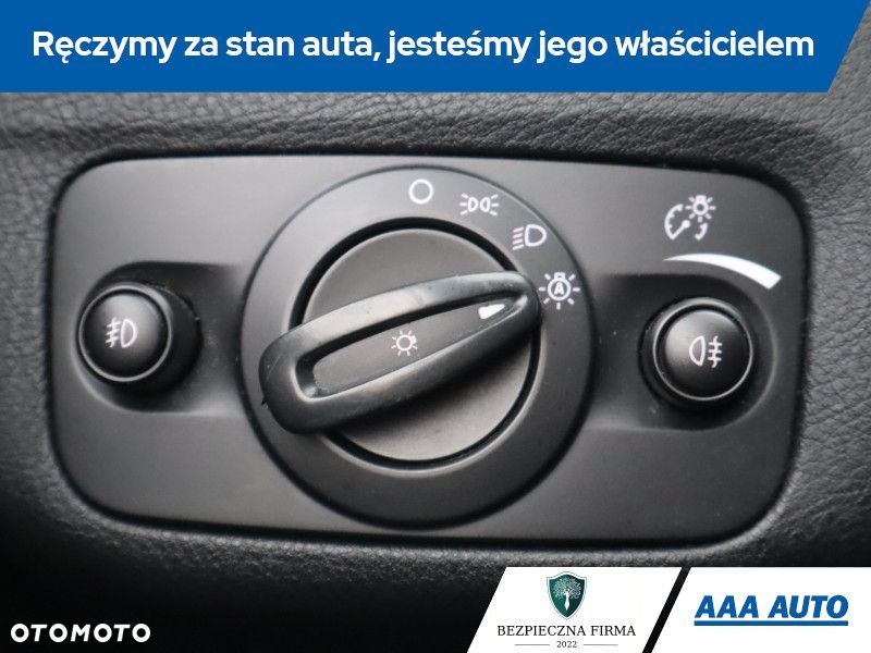 Ford Mondeo SW - 17