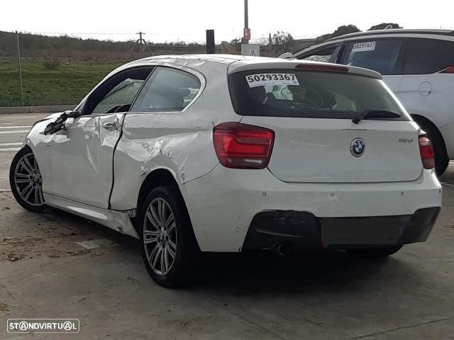 Peças BMW 1 (F20) 2011 a 2015 - 44
