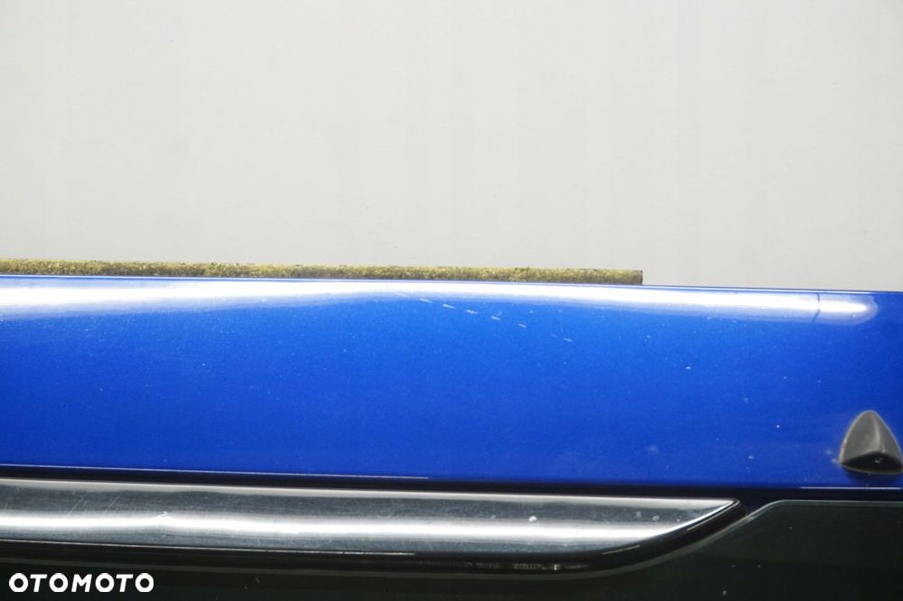 FORD MONDEO MK5 HATCHBACK 15R KLAPA BAGAŻNIKA LD - 9