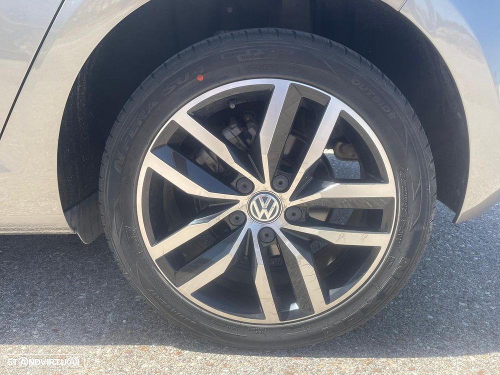 VW Golf 1.6 TDi GPS Edition - 21