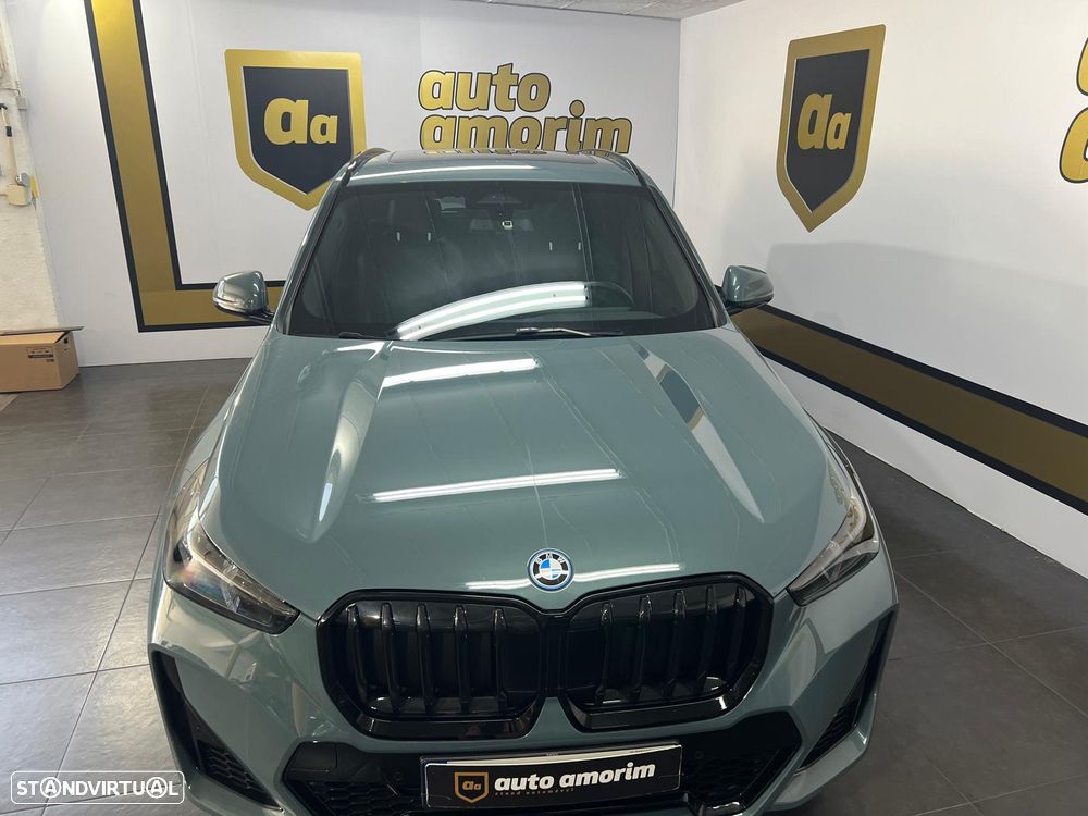 BMW X1 xDrive25e Pack Desportivo M Pro - 3