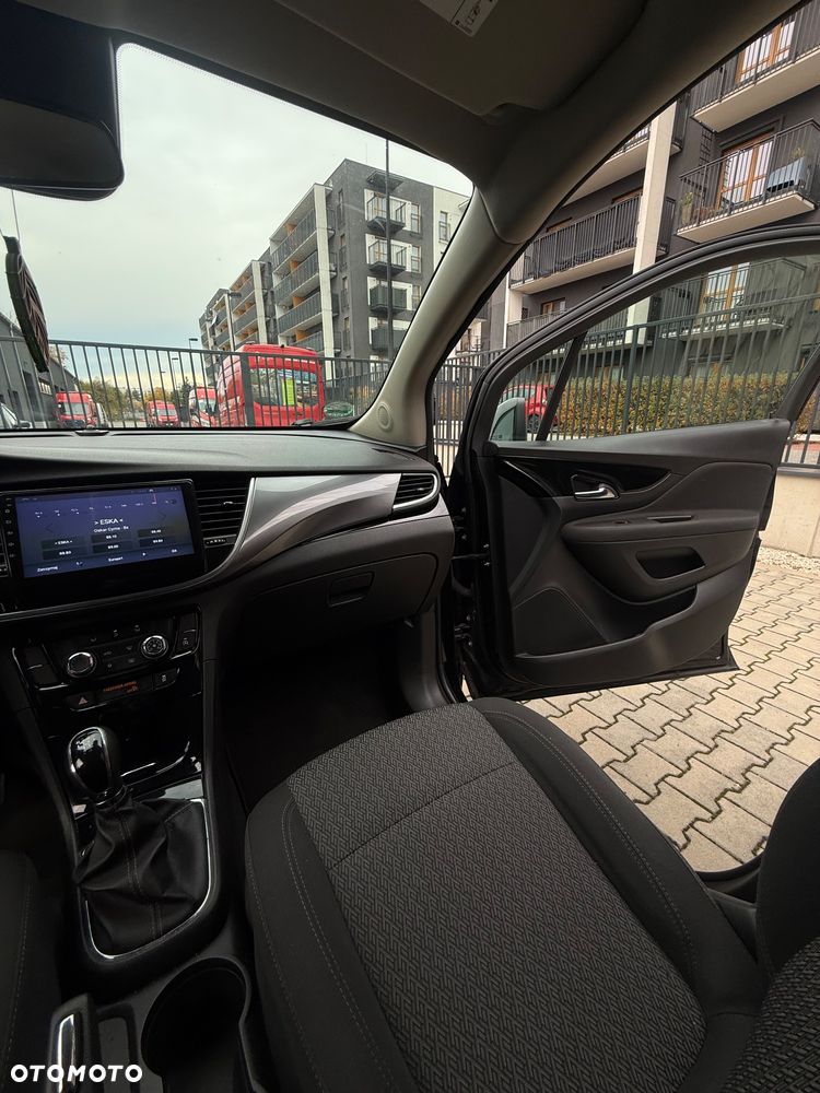 Opel Mokka - 14