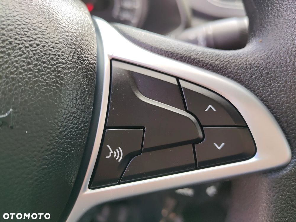 Renault Express Maxi Pack Clim - 28