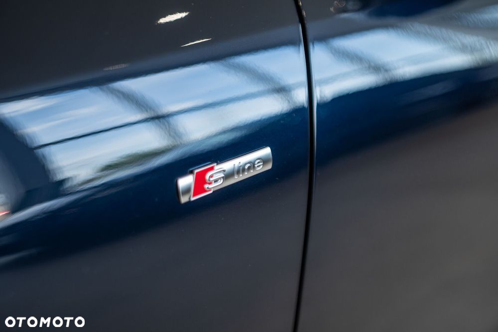 Audi A6 Limousine TDI mHEV Quattro S tronic - 8