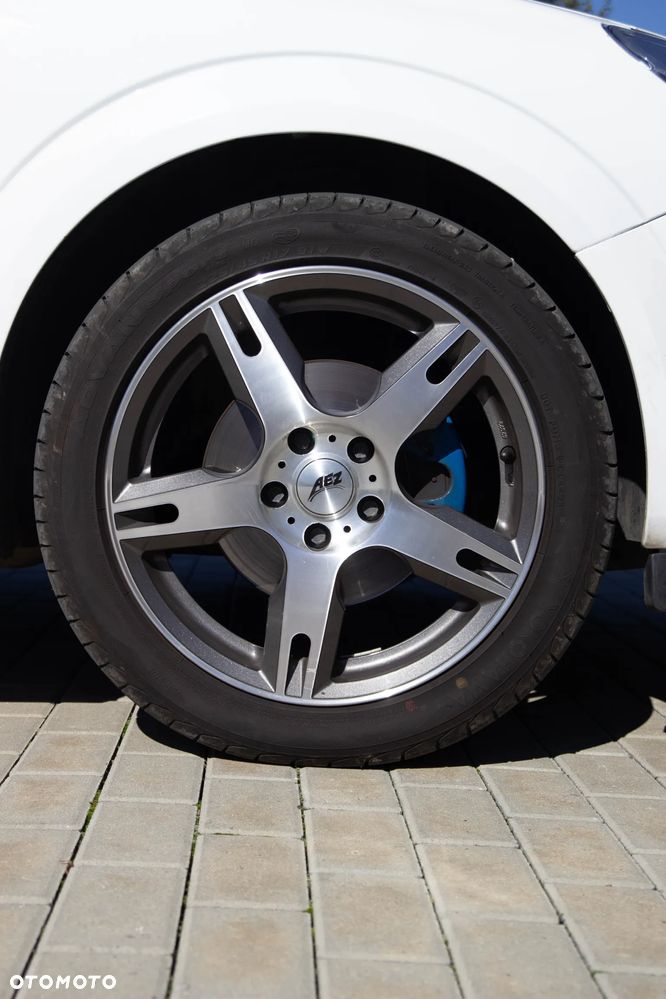 Opel Astra 1.8 Sport - 13