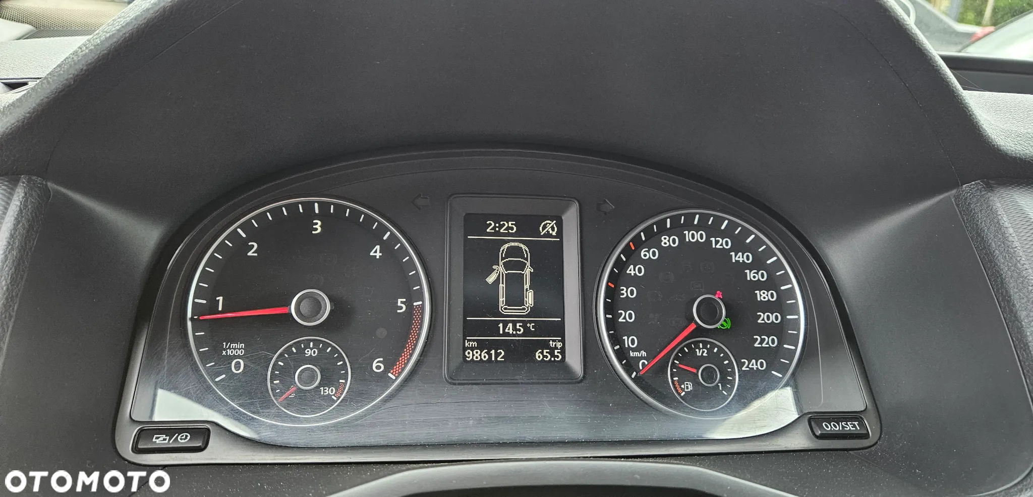 Volkswagen Caddy - 20