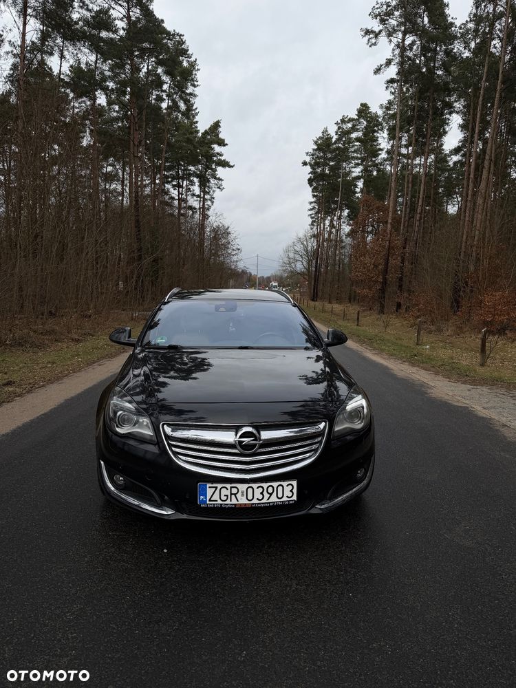 Opel Insignia - 3