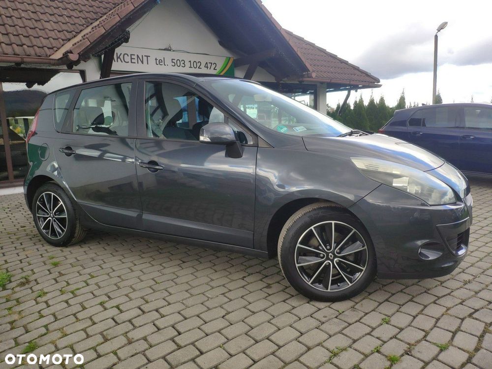Renault Scenic - 10