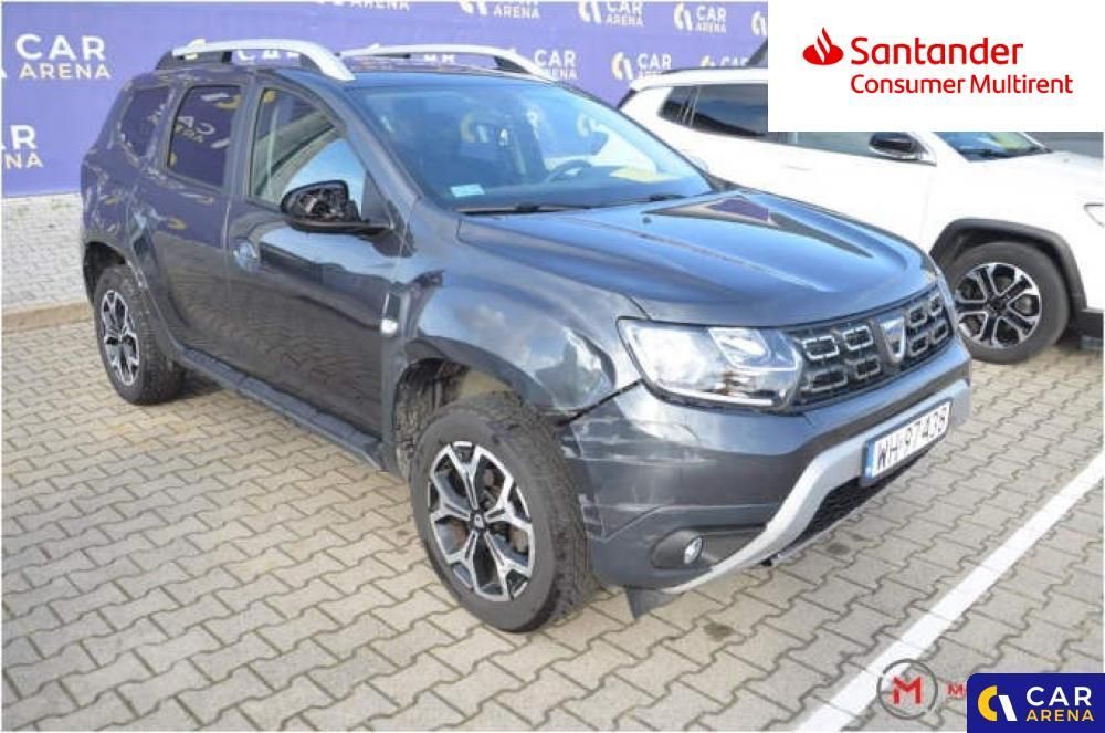 Dacia Duster - 1