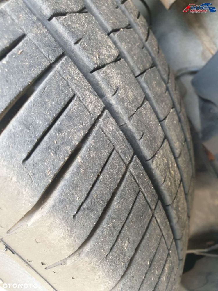 Opel MOVANO L2H2 MAŁY PRZEBIEG Z POTWIERDZENIEM - 35