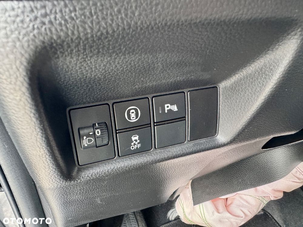 Honda Jazz e:HEV 1.5 i-MMD Executive - 20