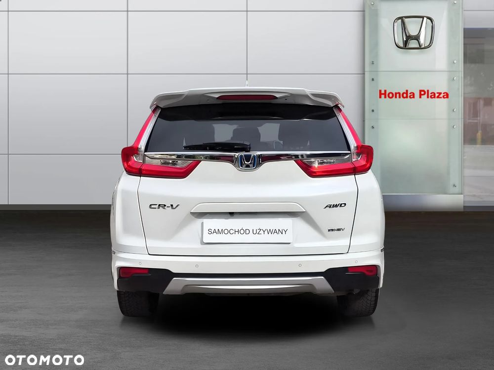 Honda CR-V 2.0 i-MMD Executive CVT - 5