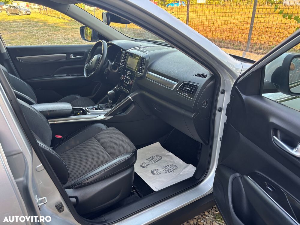 Renault Koleos ENERGY dCi 175 X-tronic LIMITED - 13