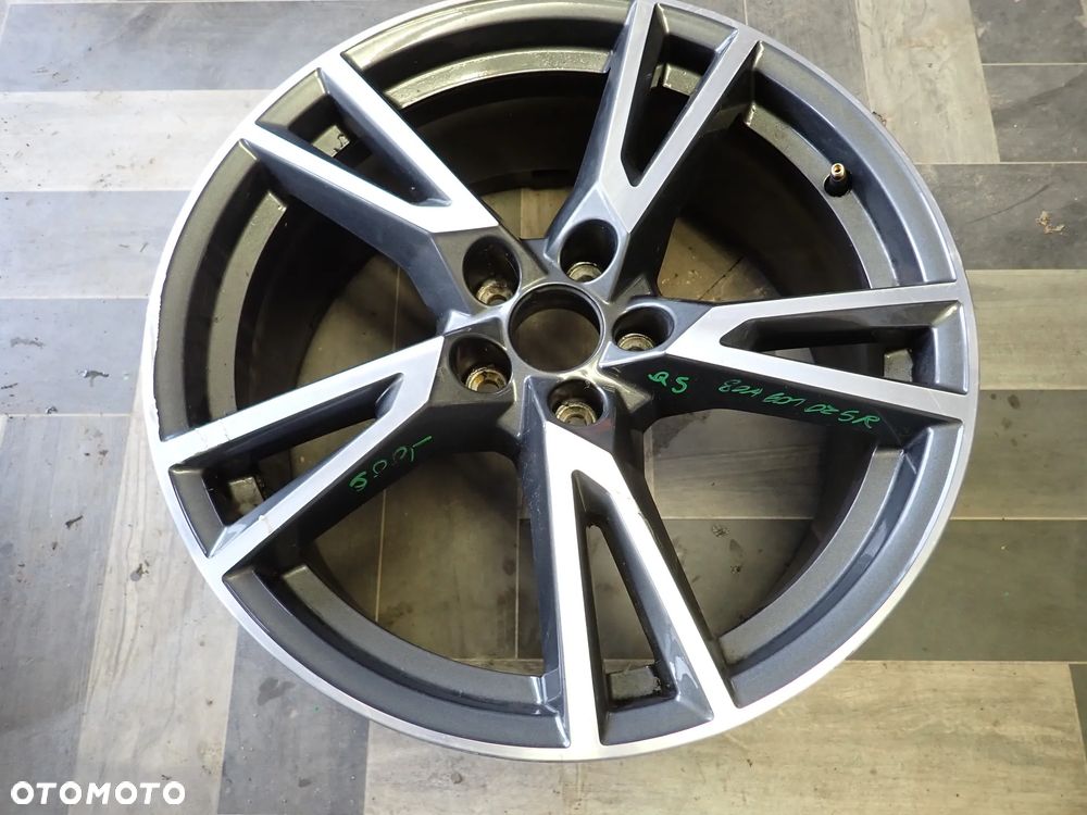 AUDI Q5 FELGA 80A601025R - 1