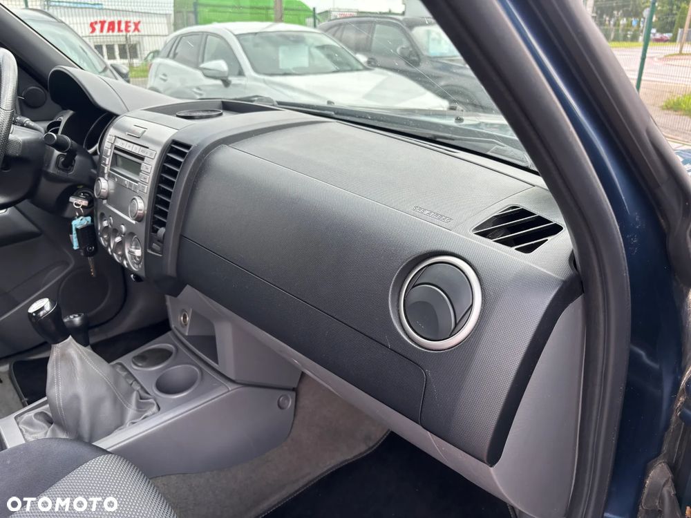 Mazda BT-50 2.5 D XL-Cab Midlands - 19