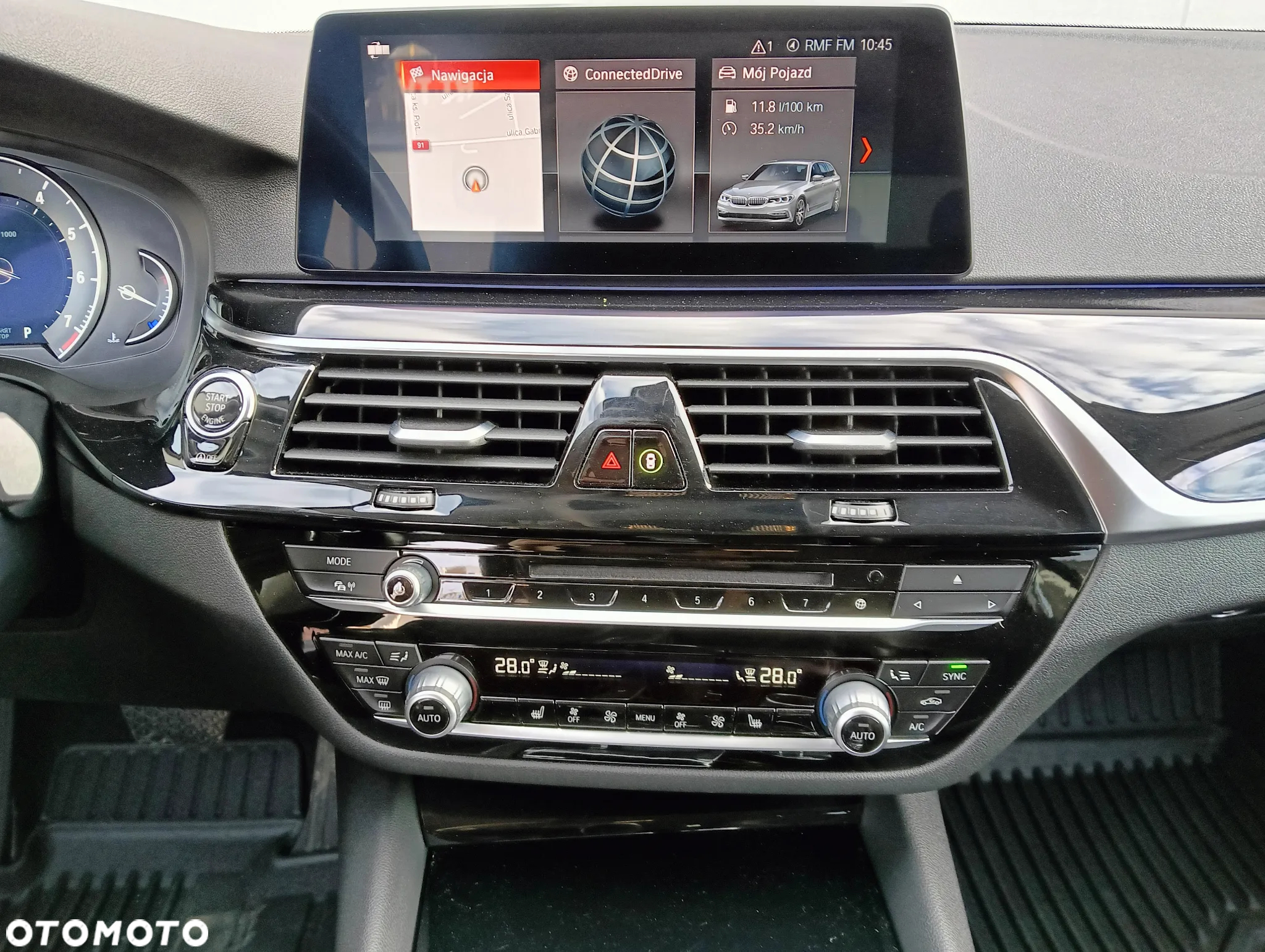 Jeep Grand Cherokee 3.6 V6 Laredo - 15