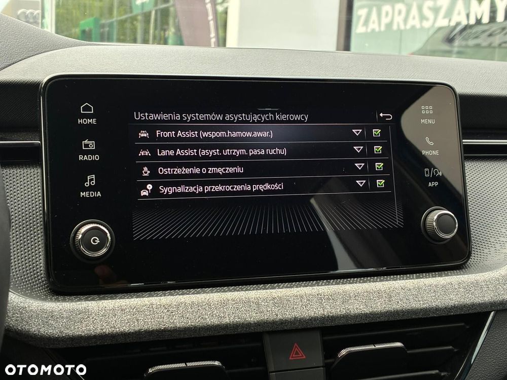 Skoda Scala - 19
