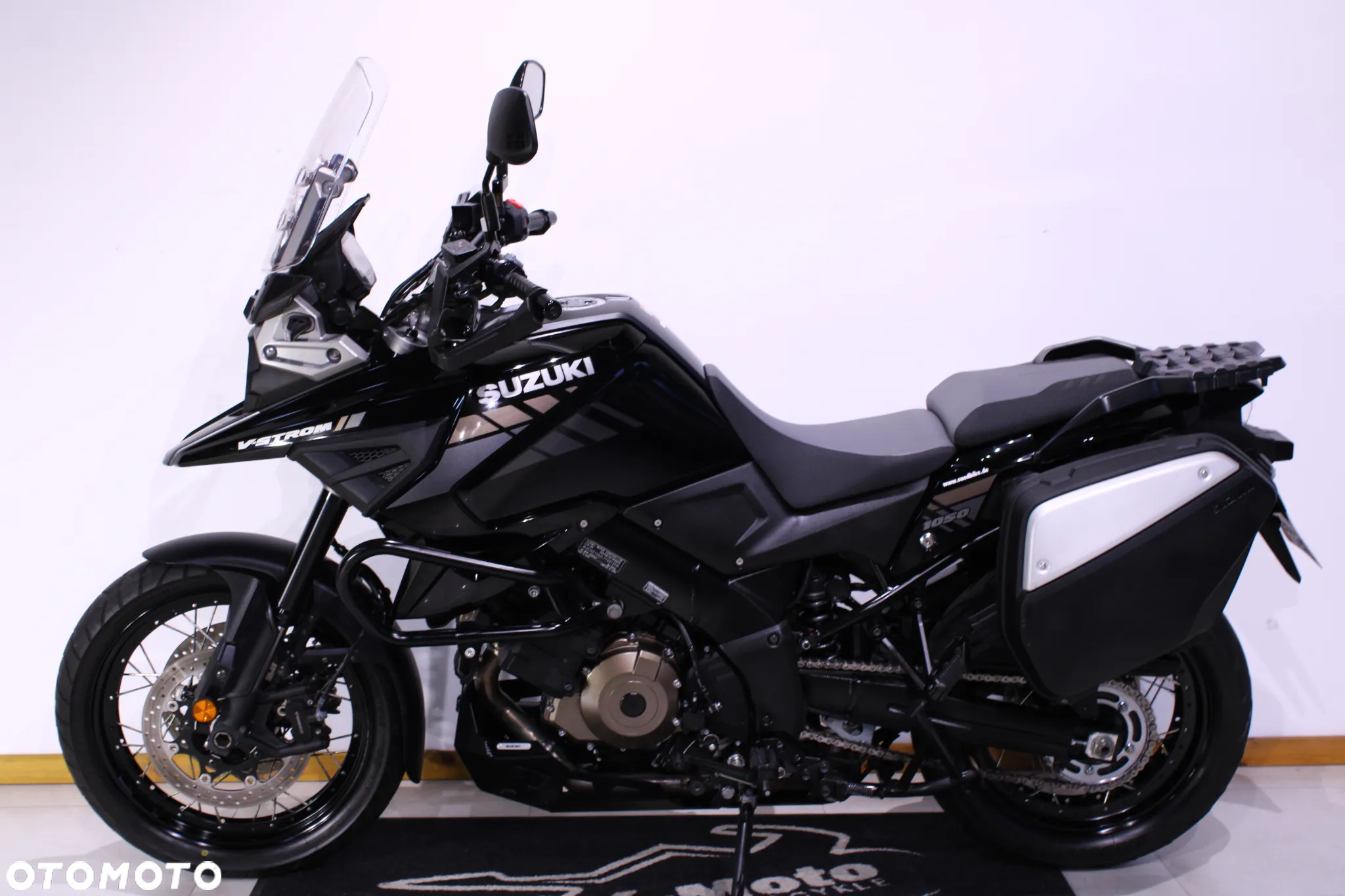Suzuki DL - 2