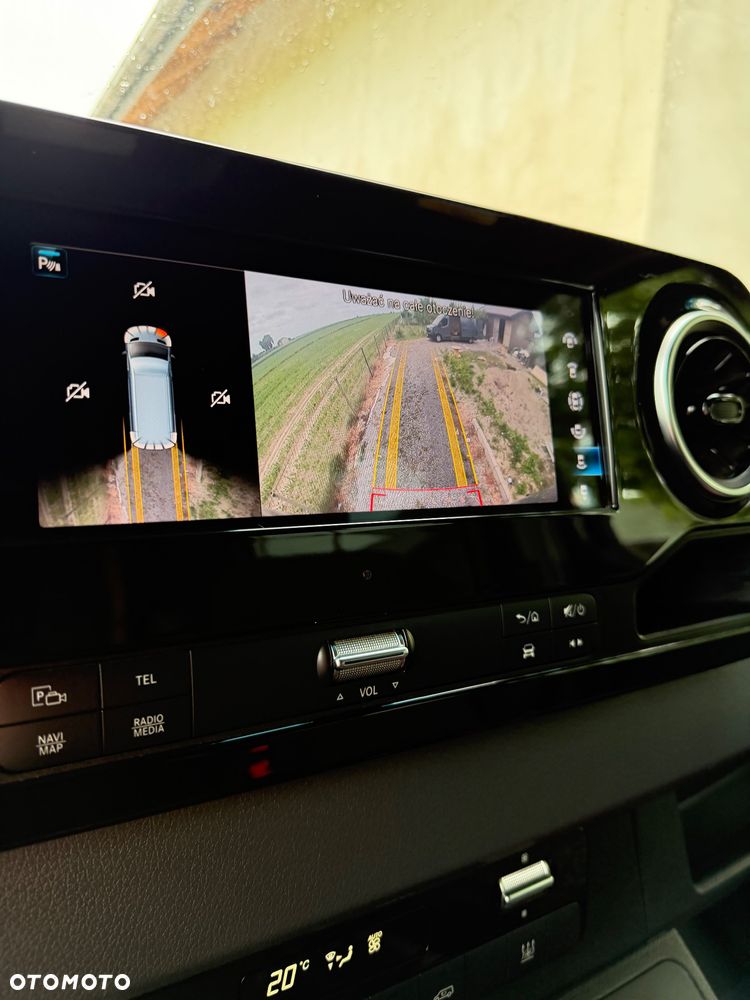 Mercedes-Benz SPRINTER - 25