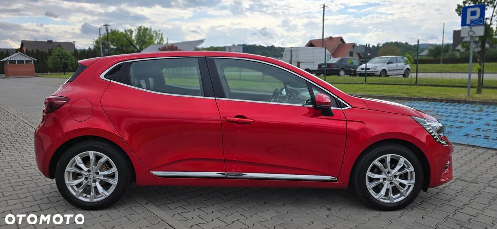 Renault Clio 1.0 TCe Intens - 9