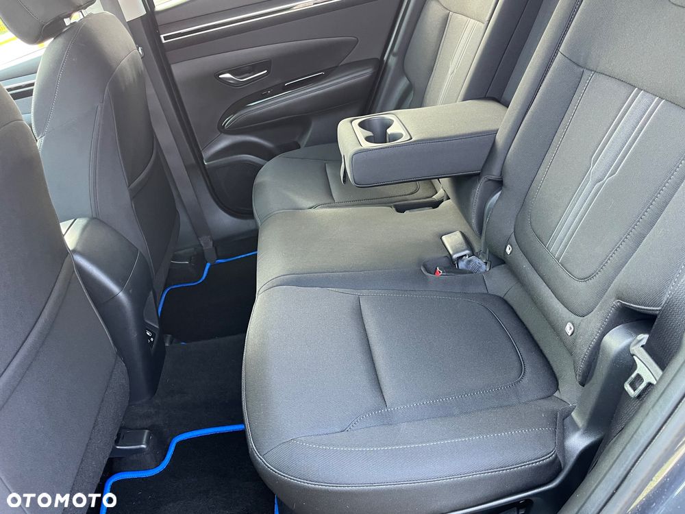 Hyundai Tucson 1.6 T-GDi Comfort 2WD - 25