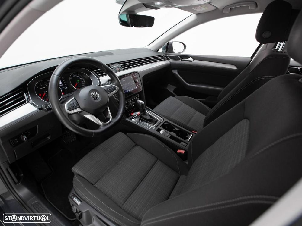VW Passat Variant 1.5 TSI OPF DSG Business - 6