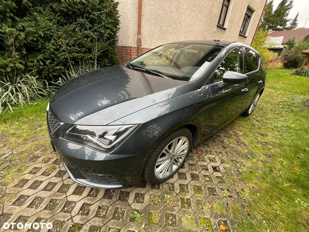 Seat Leon 1.5 EcoTSI Evo Xcellence S&S - 5