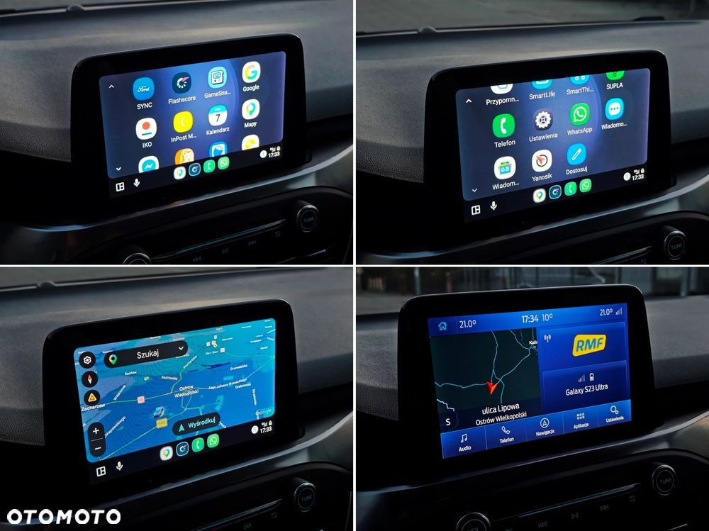 Ford Focus 2.0 EcoBlue Titanium Business - 29