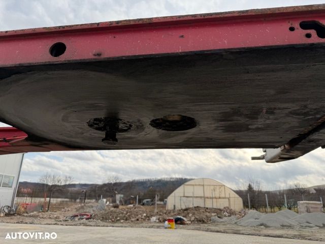 Schmitz Cargobull Container 2x20, 40, 45 - 8