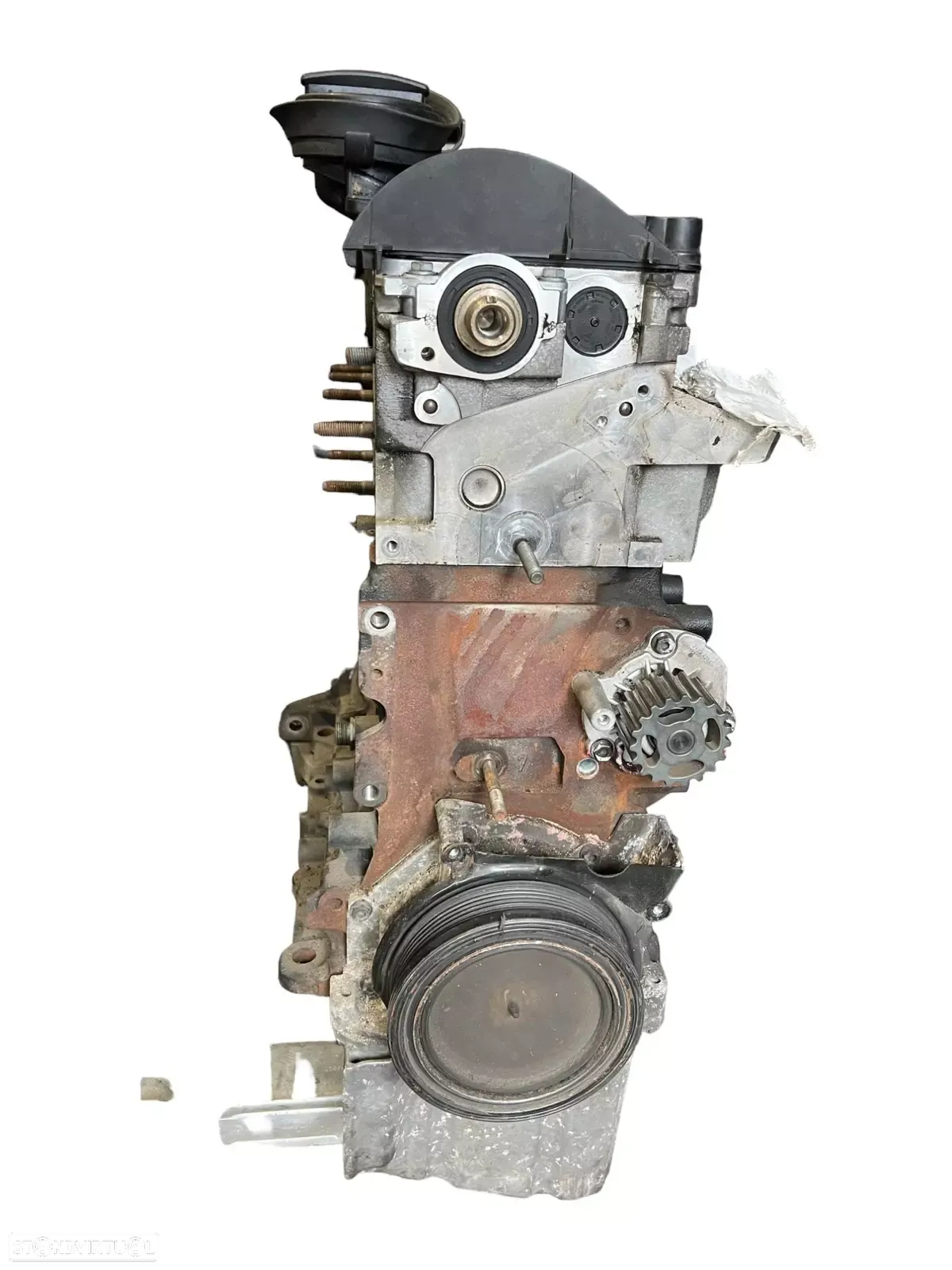 Motor CAHA Audi 2.0l 170cv - 3