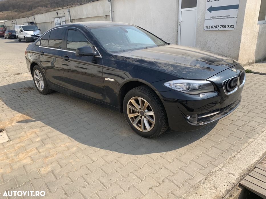 Far bmw f10 f11 seria 5 2010-2013 - 1