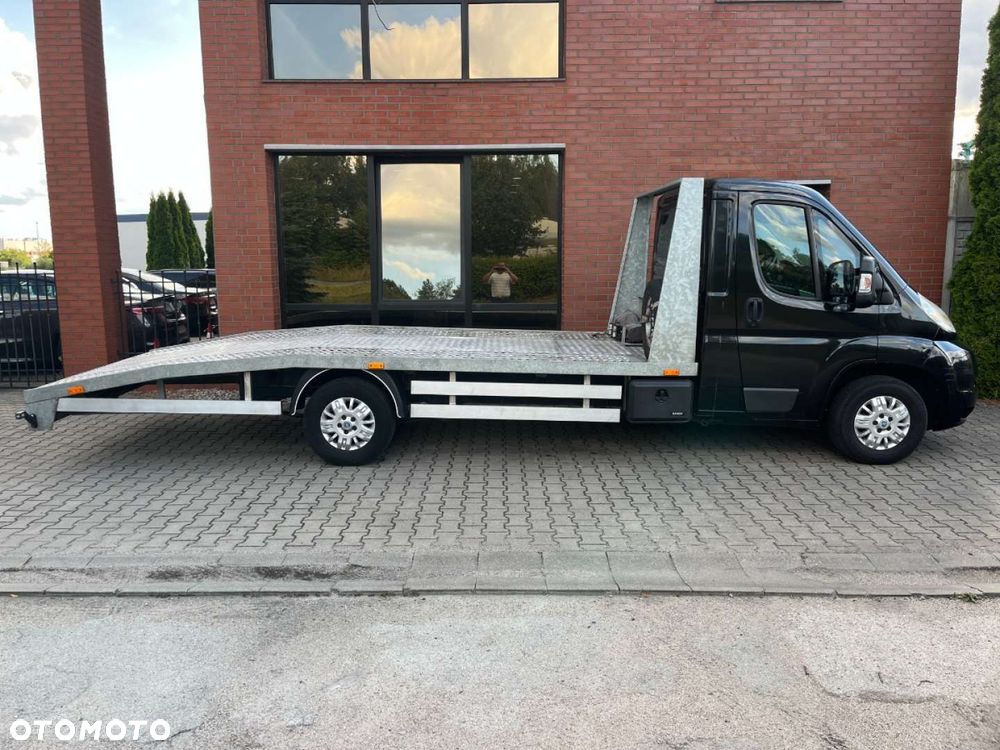 Fiat Ducato - 22