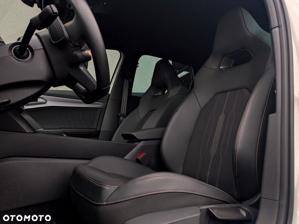Cupra Formentor 2.0 TSI 4Drive VZ DSG - 10