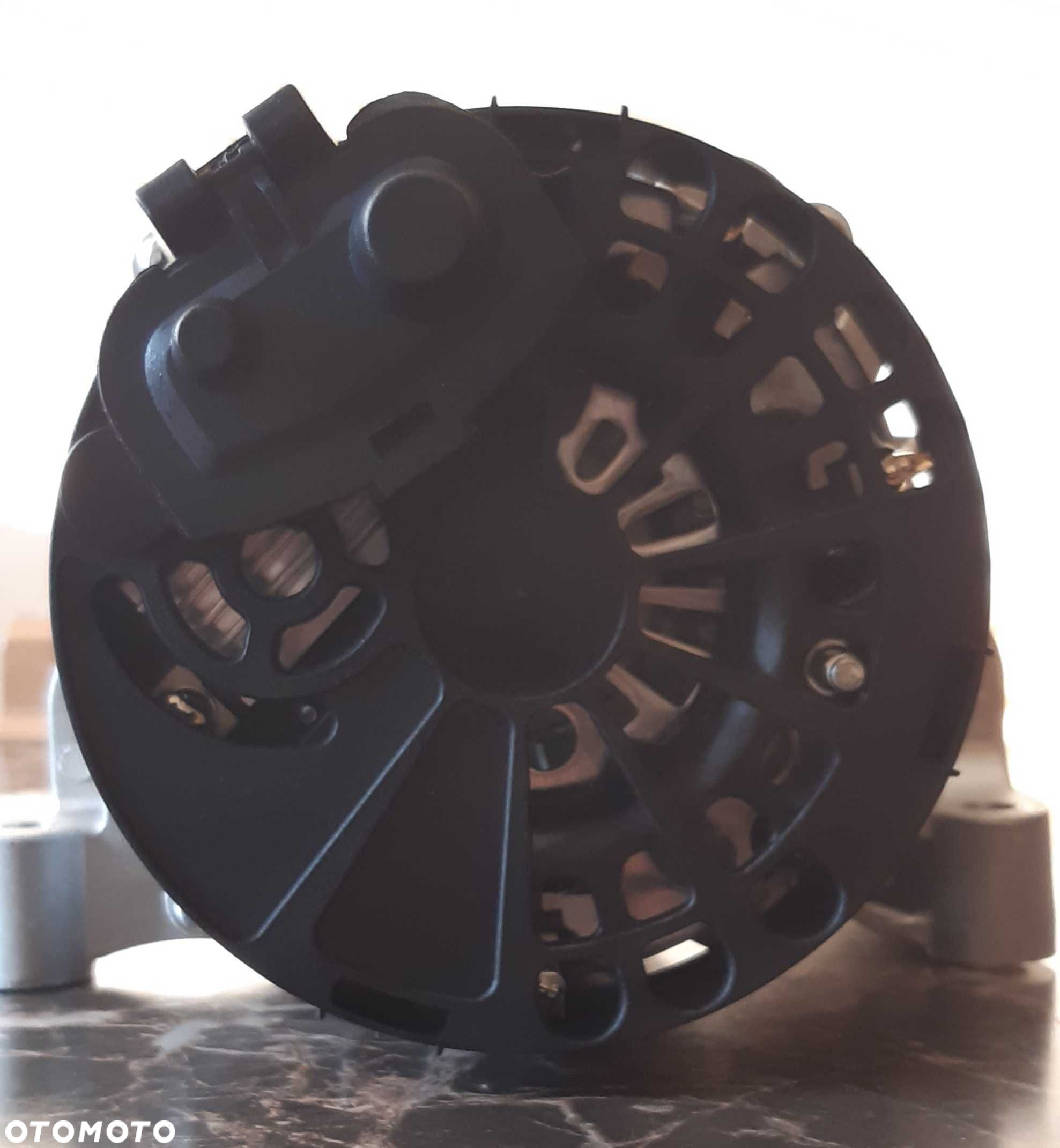 Alternator Fiat: 500, Brava, Bravo, Doblo, Panda, Punto, Stilo 1,2 1,4 - 4