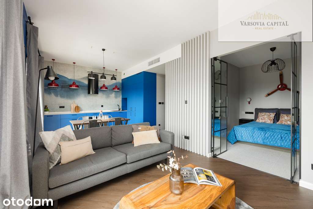 NOWE | PREMIUM | Pet Friendly | Taras | Garaż