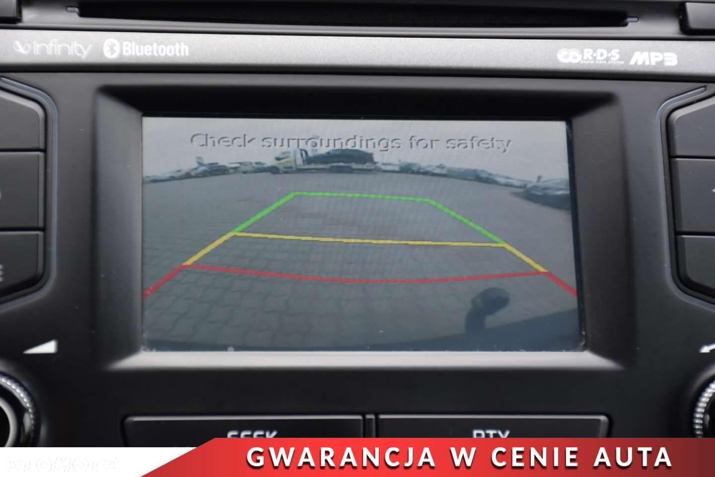 Kia Sportage 1.7 CRDI 2WD ISG Dream-Team Edition - 19