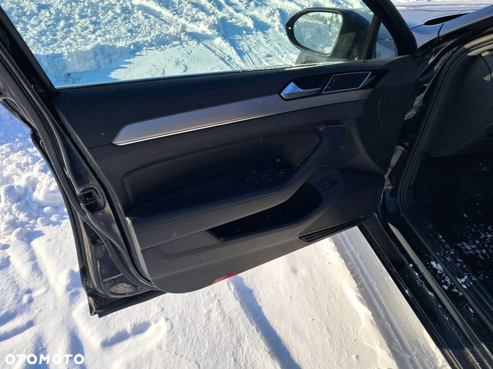 Volkswagen Passat 1.4 TSI ACT (BlueMotion Technology) DSG Highline - 6