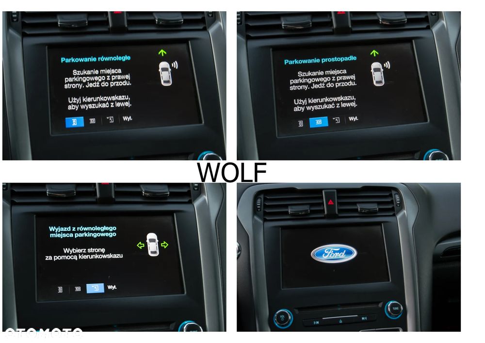 Ford Mondeo 2.0 TDCi STart-Stopp PowerShift-Aut ST-Line - 25