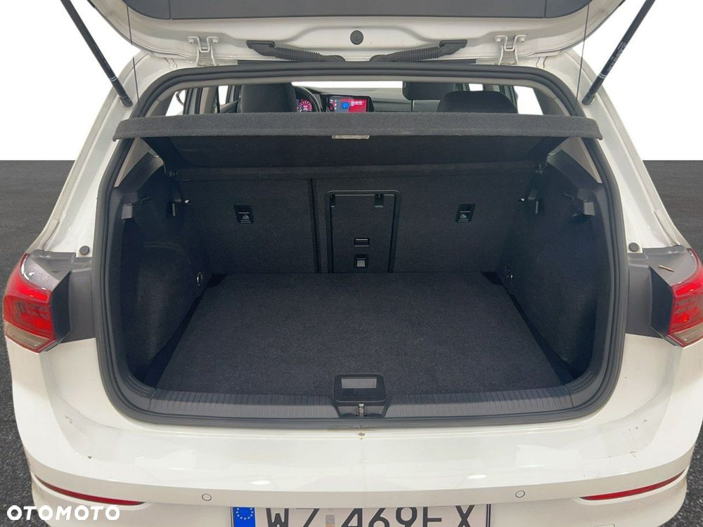 Volkswagen Golf 1.0 eTSI Life DSG - 11