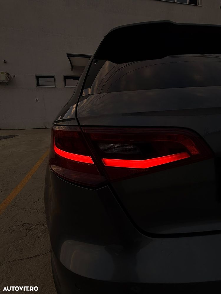 Audi A3 - 18