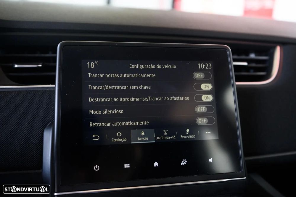 Renault Zoe (c/ Bateria) Zen 50 - 41